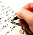 Grafologia: Assinaturas - a auto-imagem